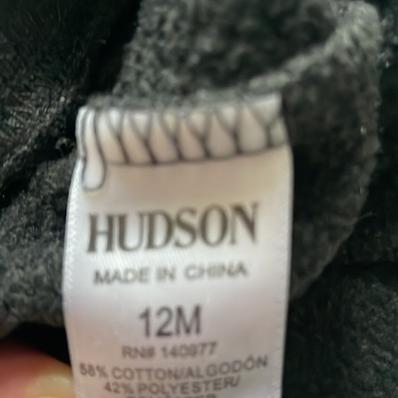 Hudson Baby Joggers - Picture 6 of 6